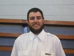 Dan Silvernale  FF